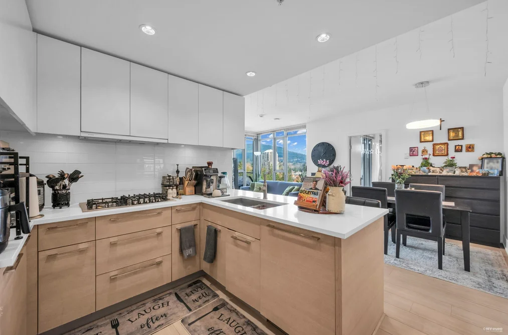 1807 1188 PINETREE WAY, Coquitlam BC V3B 0K9, Coquitlam BC — Residential for Sale - Photo 6
