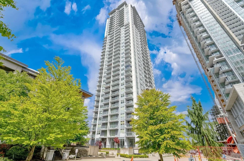 1807 13325 102A AVENUE, Surrey BC V3T 5J7, Surrey BC — Residential for Sale - Photo 2