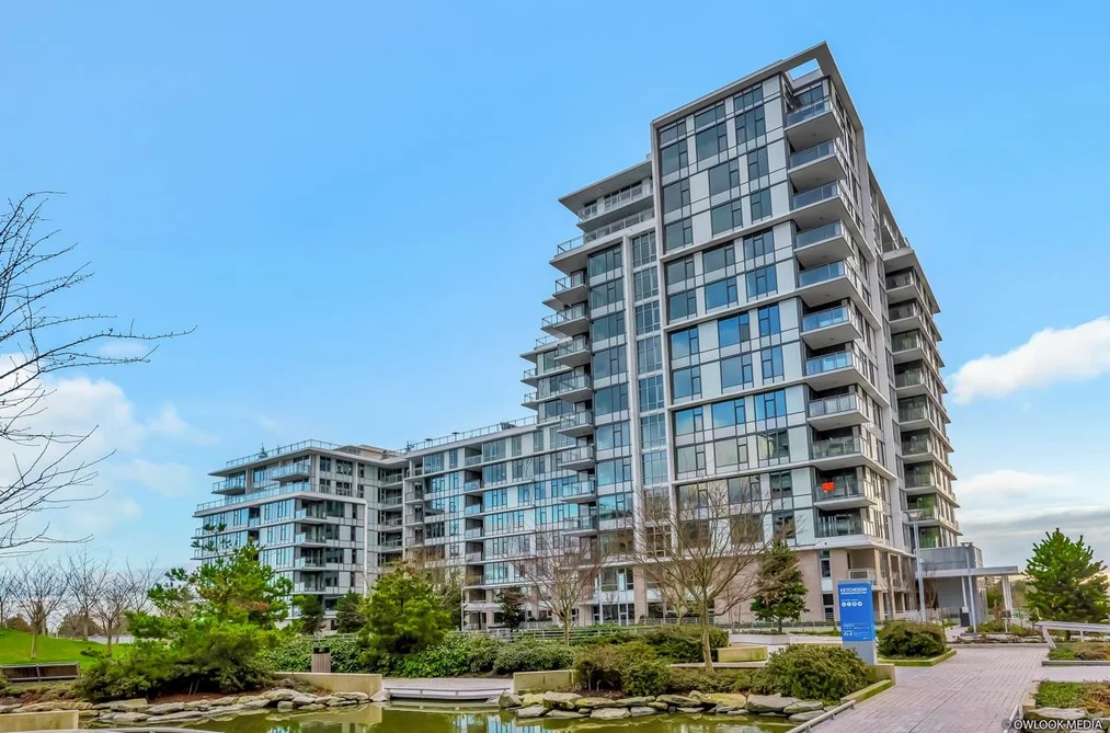 1807 3300 KETCHESON ROAD, Richmond BC V6X 0S5, Richmond BC — Residential for Sale - Photo 2