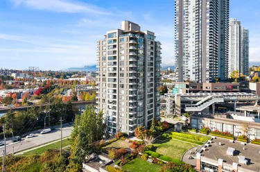 4118 Dawson St Unit 1807, Burnaby, BC - MLS: R3177092