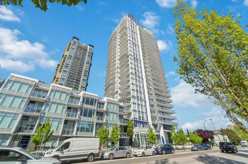 Condo for sale at 1807 5051 Imperial Street Burnaby British Columbia - MLS: R3121331