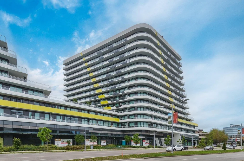 Condo for sale at 1807 5788 Gilbert Road Richmond British Columbia - MLS: R3071446