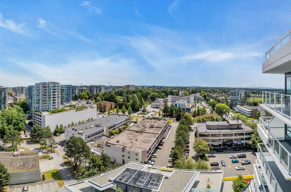 1807 5788 GILBERT ROAD, Richmond BC V6X 1B7, Richmond BC — Residential for Sale - Photo 3