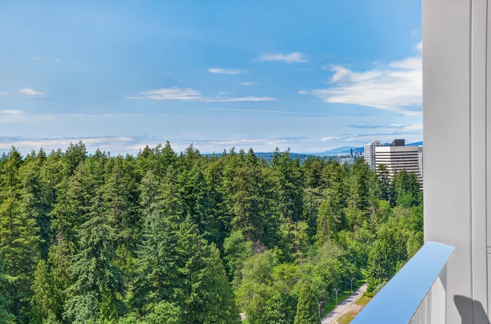 1807 6087 WILSON AVENUE, Burnaby, BC — Residential for Sale — Photo 16 of 40
