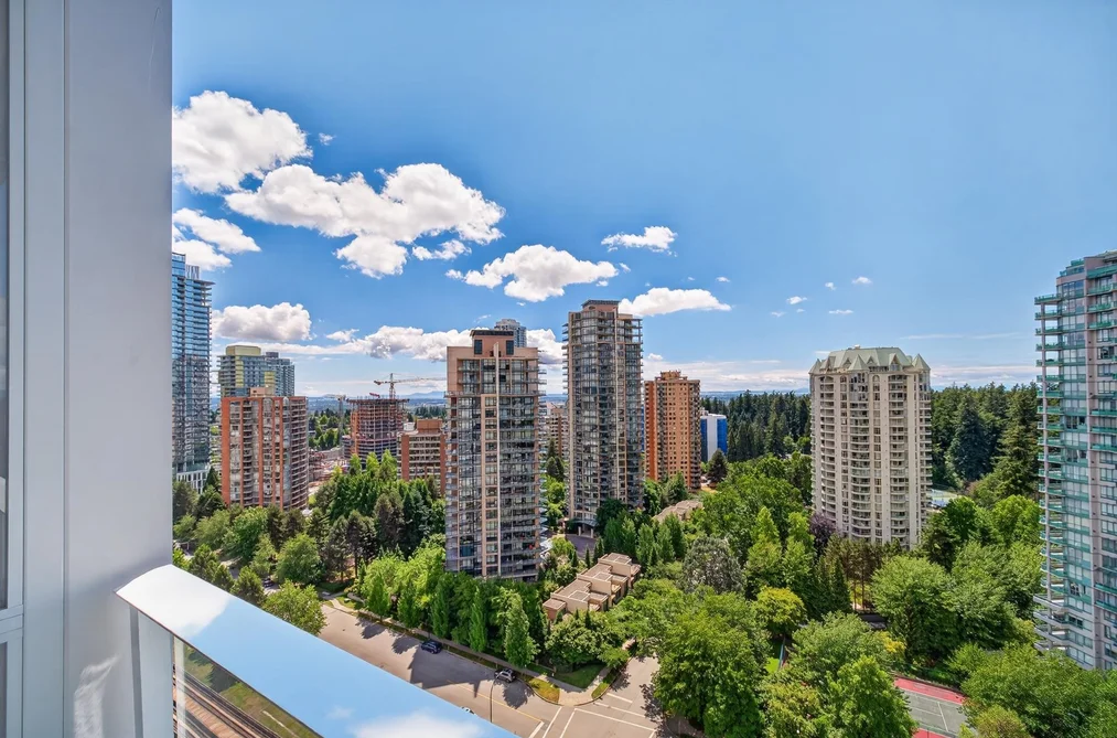 1807 6087 WILSON AVENUE, Burnaby, BC — Residential for Sale — Photo 19 of 40