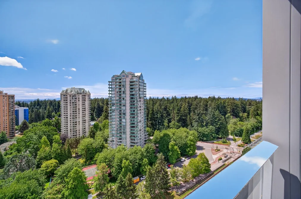 1807 6087 WILSON AVENUE, Burnaby, BC — Residential for Sale — Photo 20 of 40