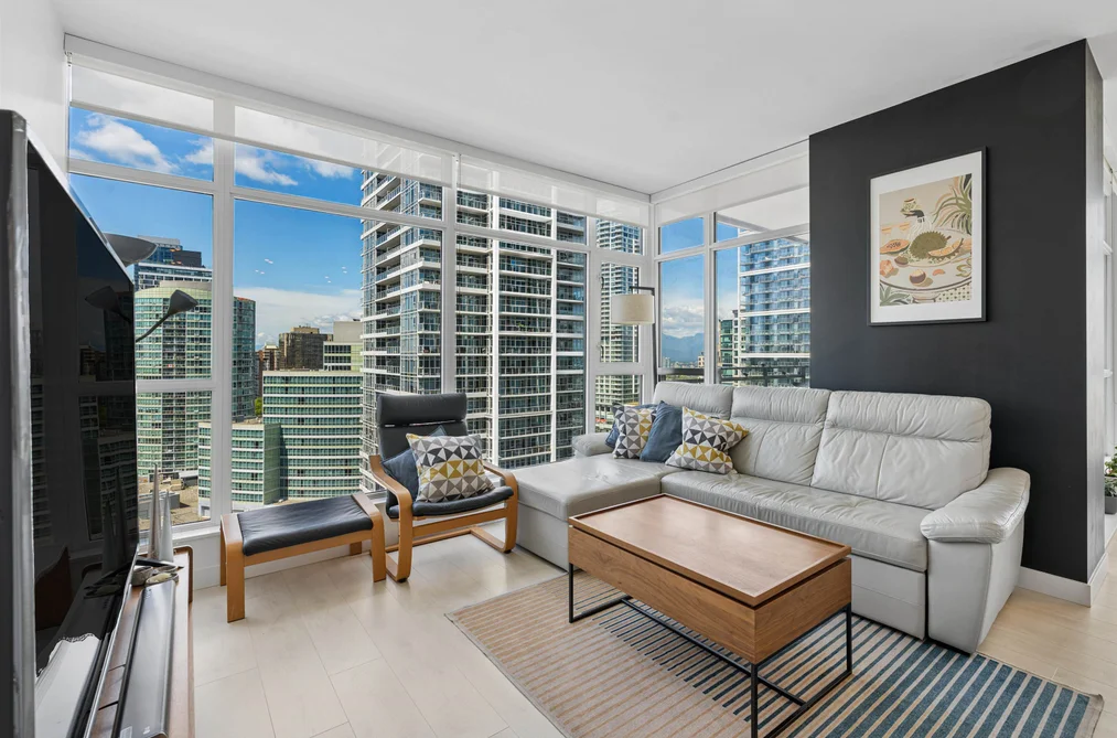 6098 Station St Unit 1807, Burnaby, BC - MLS: R3152625