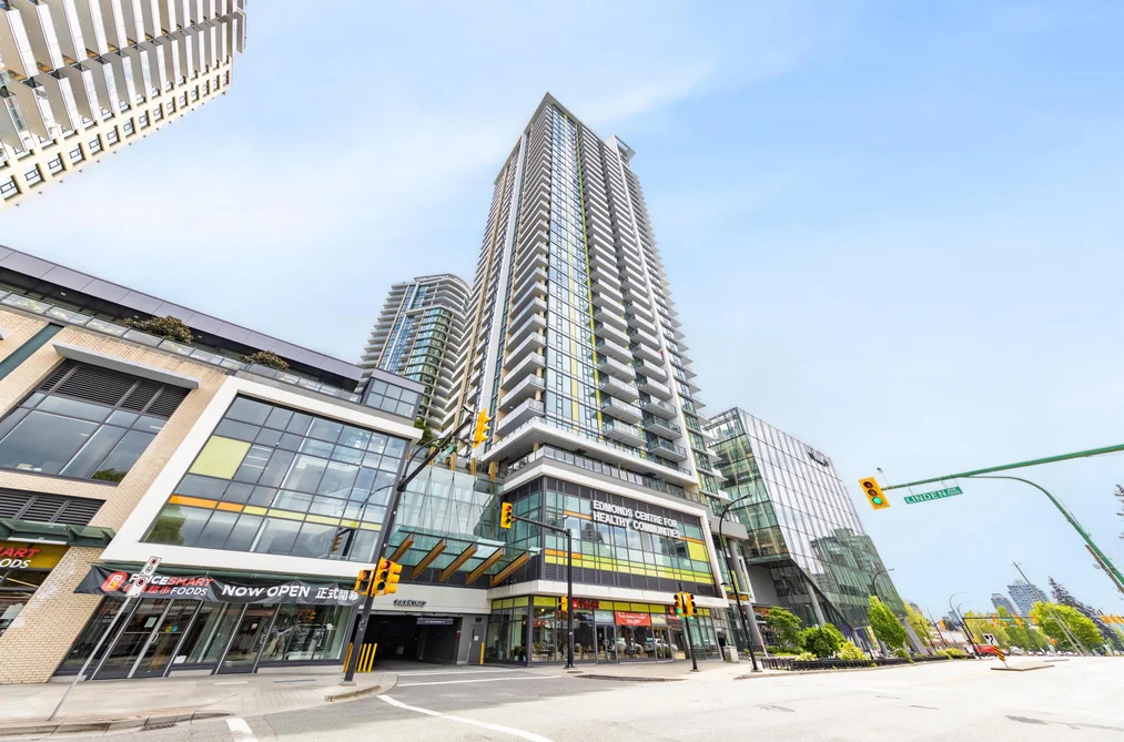 Condo for sale at 1807 7358 Edmonds Street Burnaby British Columbia - MLS: R3124416