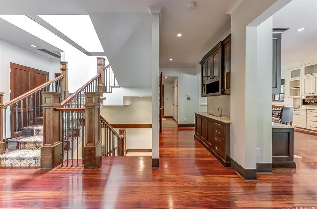 1807 ACADIA ROAD, Vancouver BC V6T 1R2, Vancouver BC — Residential for Sale — Photo 12 of 40
