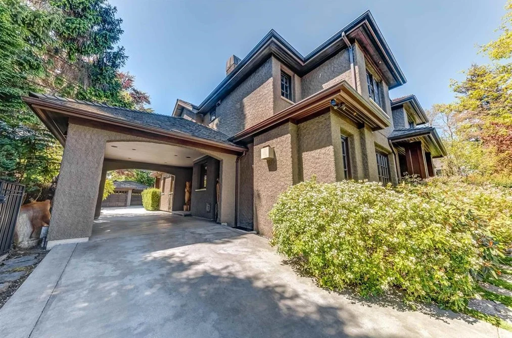1807 ACADIA ROAD, Vancouver BC V6T 1R2, Vancouver BC — Residential for Sale — Photo 3 of 40
