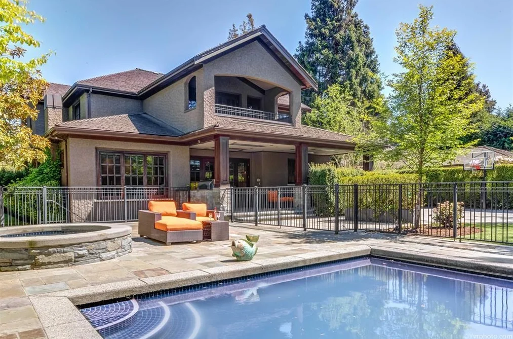 1807 ACADIA ROAD, Vancouver BC V6T 1R2, Vancouver BC — Residential for Sale — Photo 35 of 40