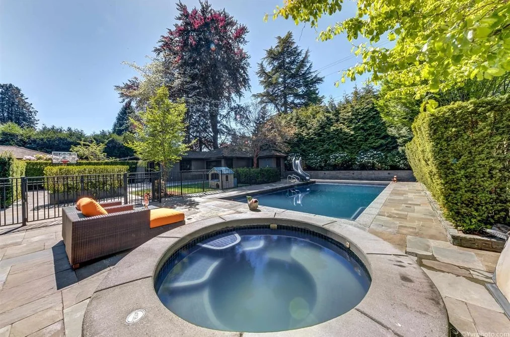 1807 ACADIA ROAD, Vancouver BC V6T 1R2, Vancouver BC — Residential for Sale — Photo 36 of 40