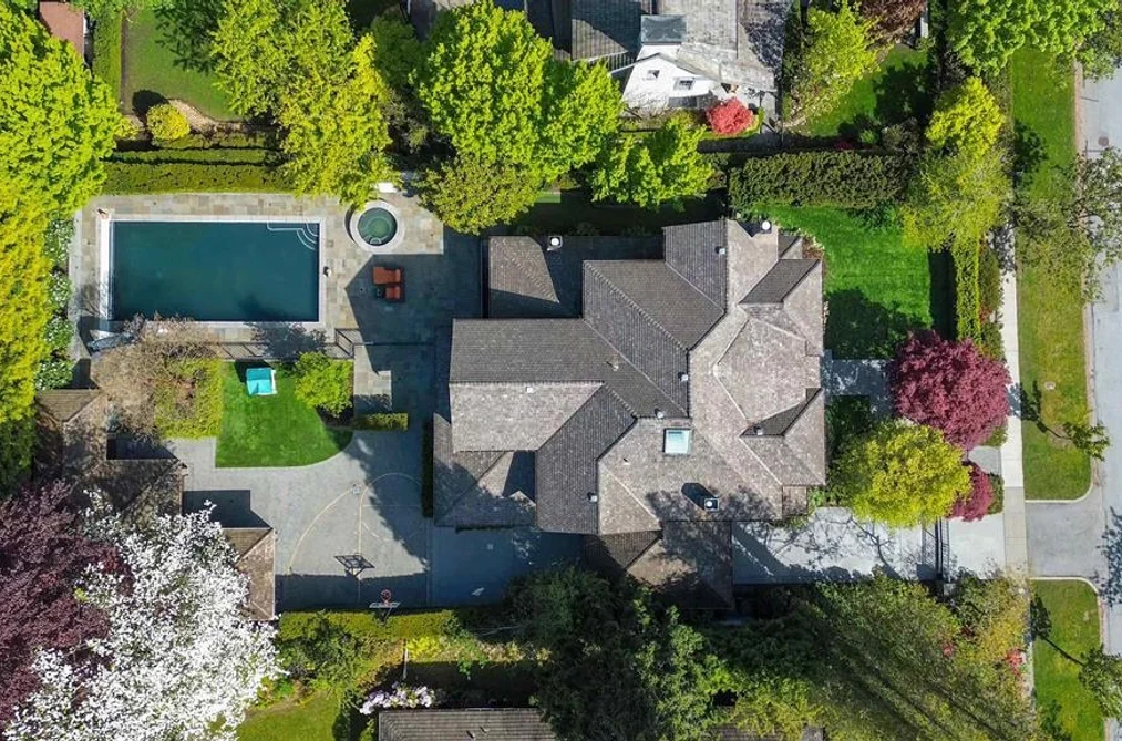 1807 ACADIA ROAD, Vancouver BC V6T 1R2, Vancouver BC — Residential for Sale — Photo 38 of 40