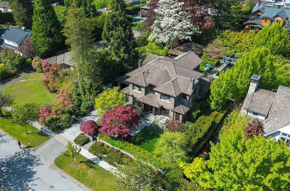 1807 ACADIA ROAD, Vancouver BC V6T 1R2, Vancouver BC — Residential for Sale — Photo 39 of 40