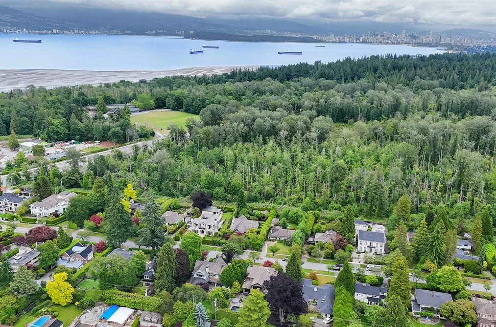 1807 ACADIA ROAD, Vancouver BC V6T 1R2, Vancouver BC — Residential for Sale — Photo 40 of 40