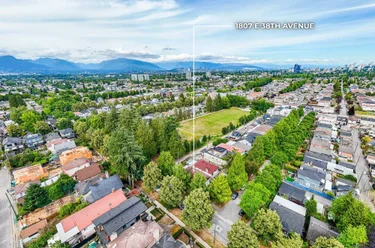 1807 E 38th Ave, Vancouver, BC - MLS: R3144765