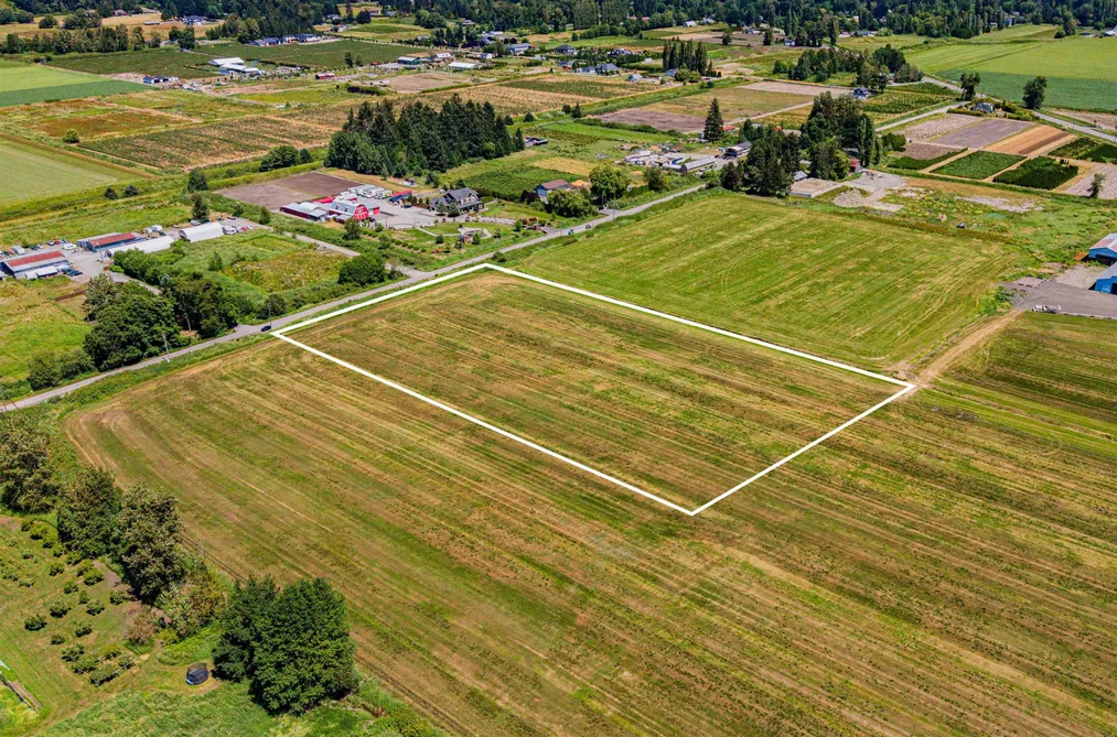 18074 83 AVENUE, Surrey BC V4N 6A8, Surrey BC — Land for Sale — Photo 4 of 10