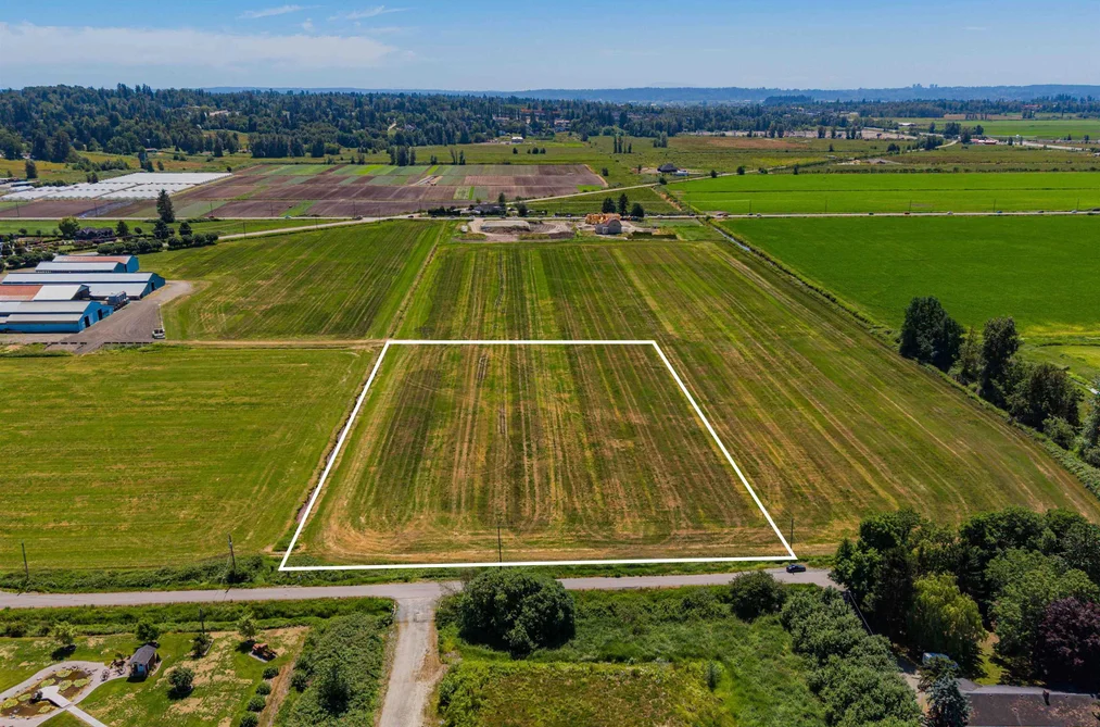 18074 83 AVENUE, Surrey BC V4N 6A8, Surrey BC — Land for Sale — Photo 8 of 10