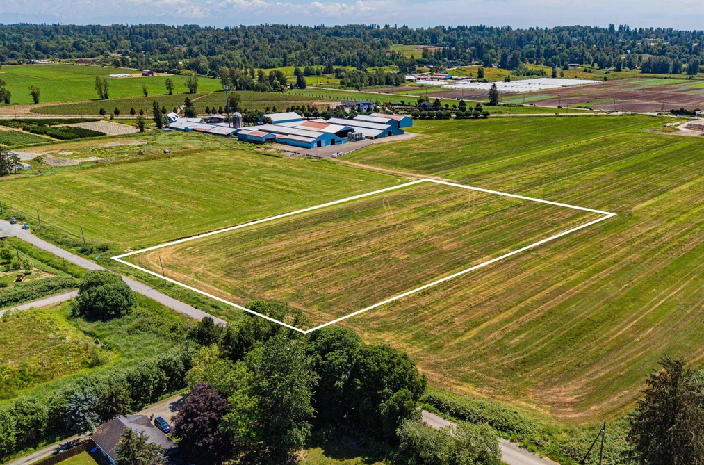 18074 83 AVENUE, Surrey BC V4N 6A8, Surrey BC — Land for Sale — Photo 9 of 10
