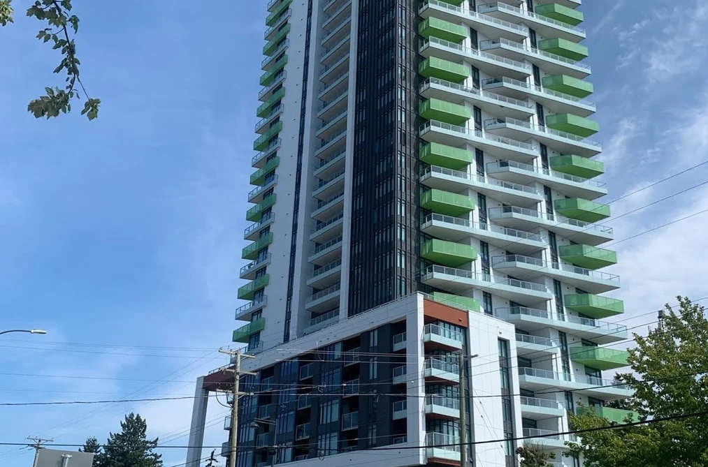 10428 Whalley Blvd Unit 1808, Surrey, BC - MLS: R3175979