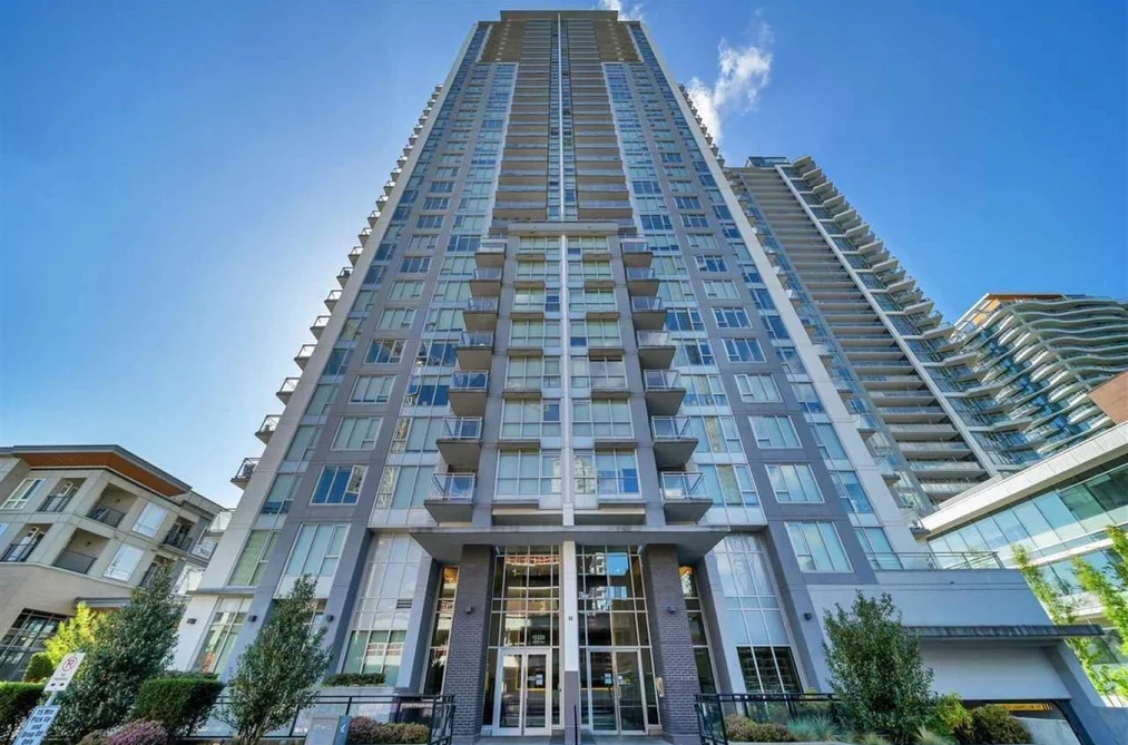 Condo for sale at 13325 102a Avenue Surrey British Columbia - MLS: R3125243