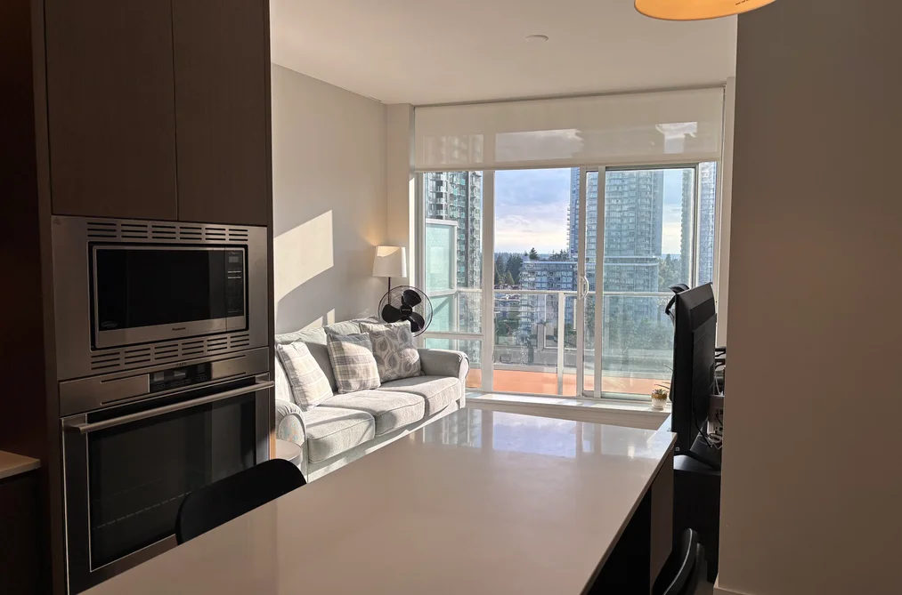 1808 13495 CENTRAL AVENUE, Surrey BC V3T 0K2, Surrey BC — Residential for Sale — Photo 13 of 15