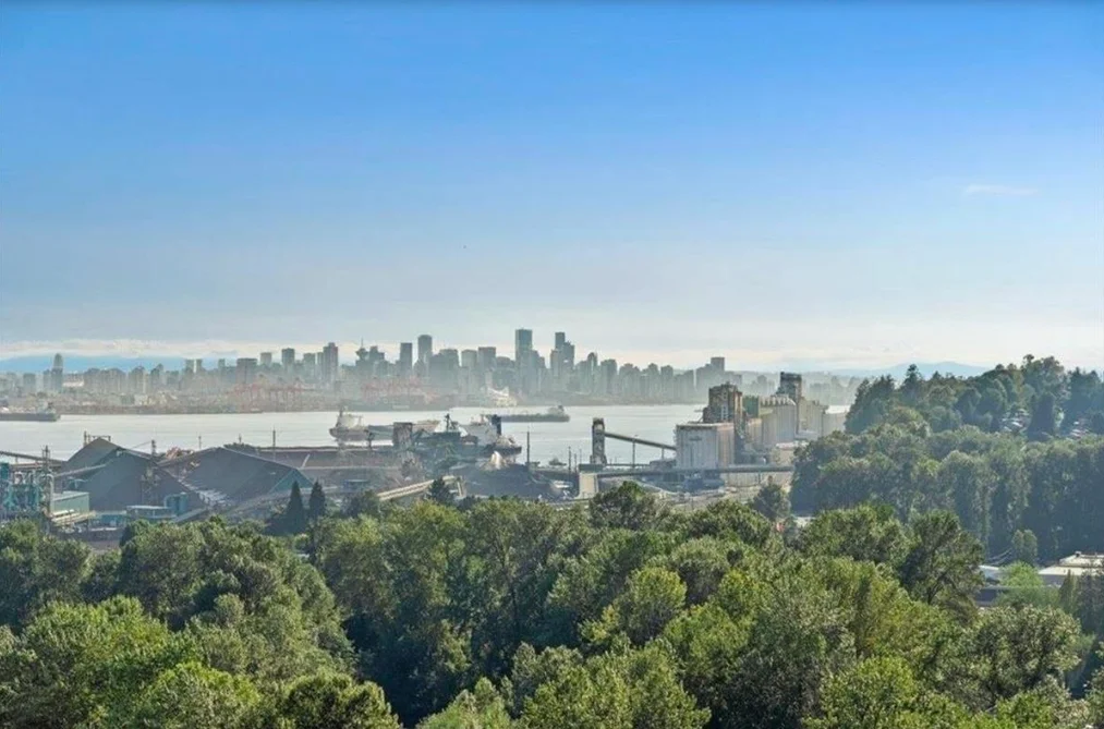 Condo for sale at 1808 1500 Fern Street North Vancouver British Columbia - MLS: R3106392