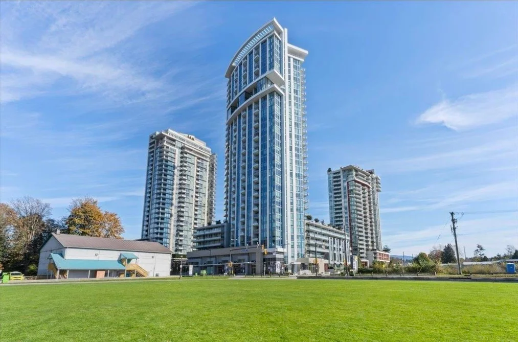 1808 1500 FERN STREET, North Vancouver BC V7J 0E6, North Vancouver BC — Residential for Sale - Photo 2