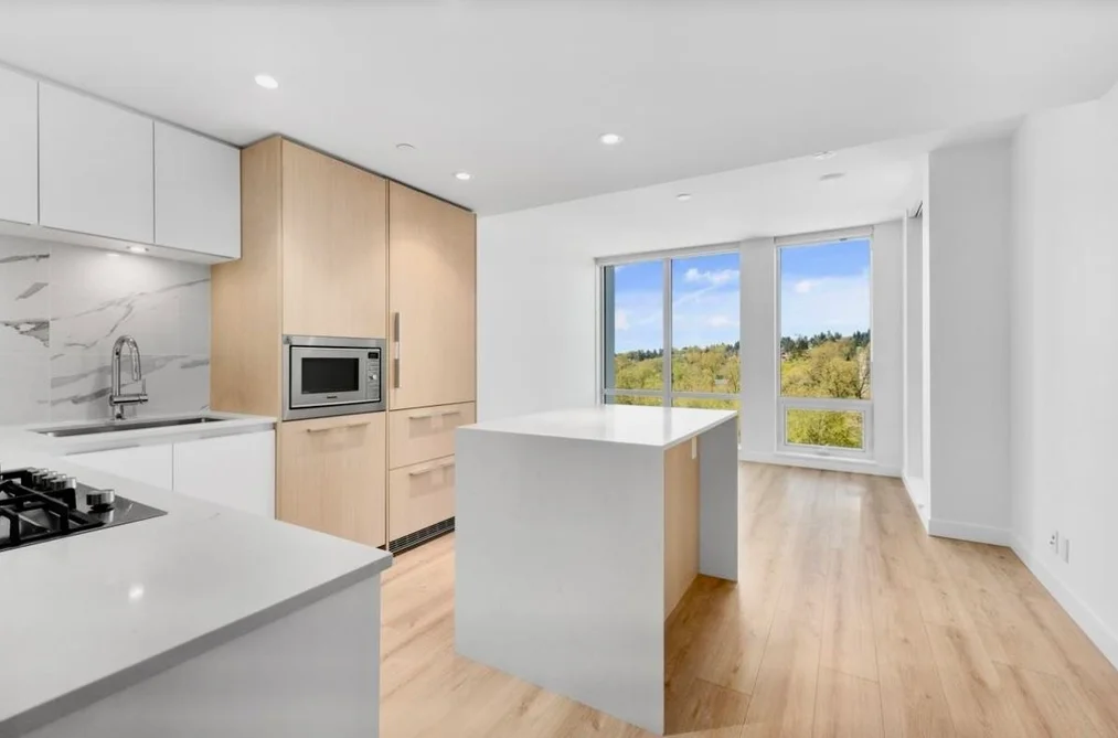 1808 1500 FERN STREET, North Vancouver BC V7J 0E6, North Vancouver BC — Residential for Sale - Photo 3