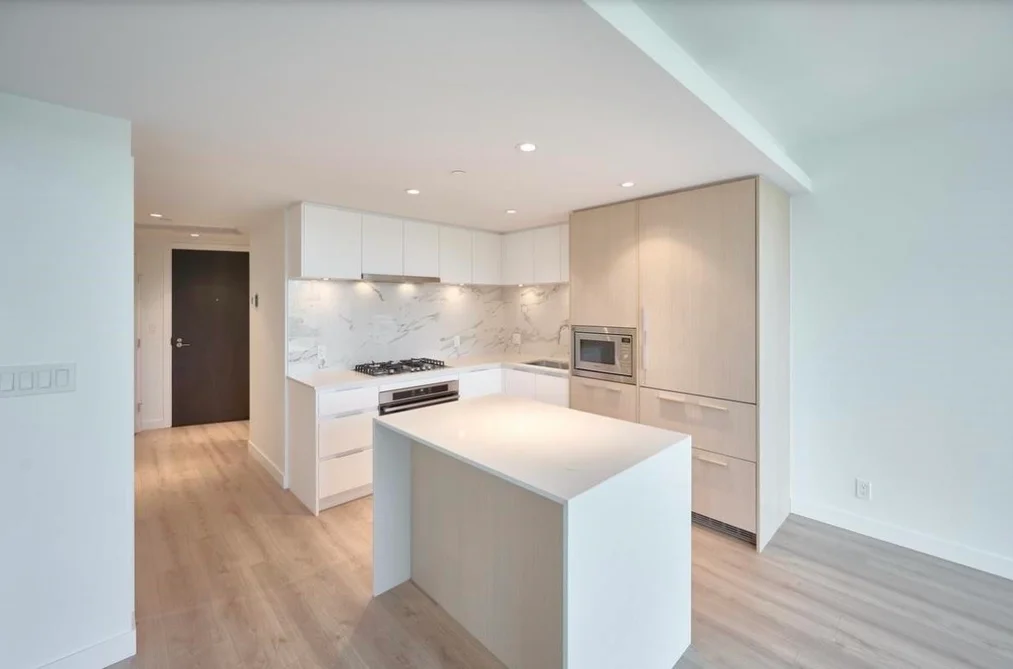 1808 1500 FERN STREET, North Vancouver BC V7J 0E6, North Vancouver BC — Residential for Sale - Photo 4