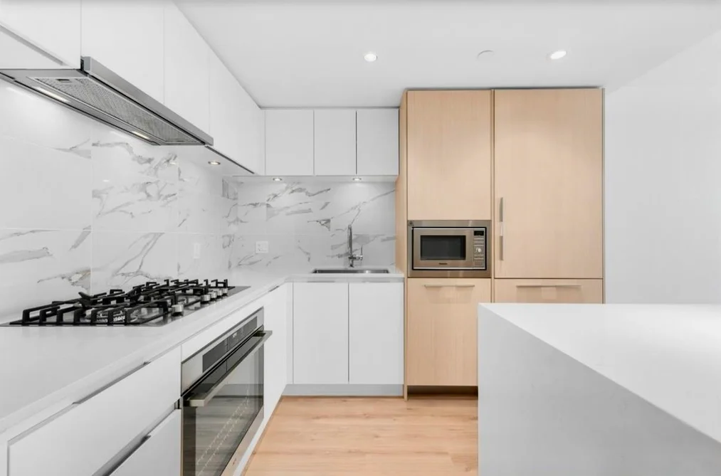 1808 1500 FERN STREET, North Vancouver BC V7J 0E6, North Vancouver BC — Residential for Sale - Photo 5