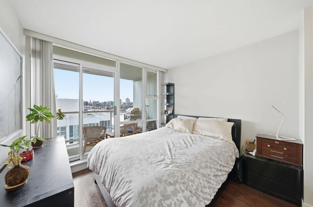 1808 193 AQUARIUS MEWS, Vancouver BC V6Z 2Z2, Vancouver BC — Residential for Sale - Photo 5