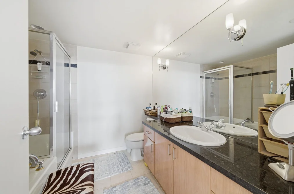 1808 193 AQUARIUS MEWS, Vancouver BC V6Z 2Z2, Vancouver BC — Residential for Sale - Photo 7