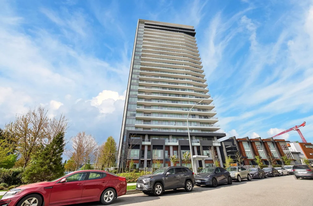 1808 20065 85 AVENUE, Langley BC V2Y 3Y5, Langley BC — Residential for Sale - Photo 3