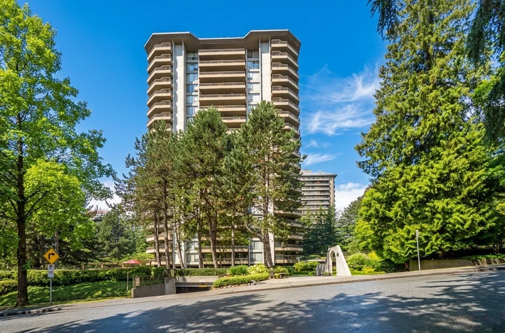 Condo for sale at 1808 2041 Bellwood Avenue Burnaby British Columbia - MLS: R3156462