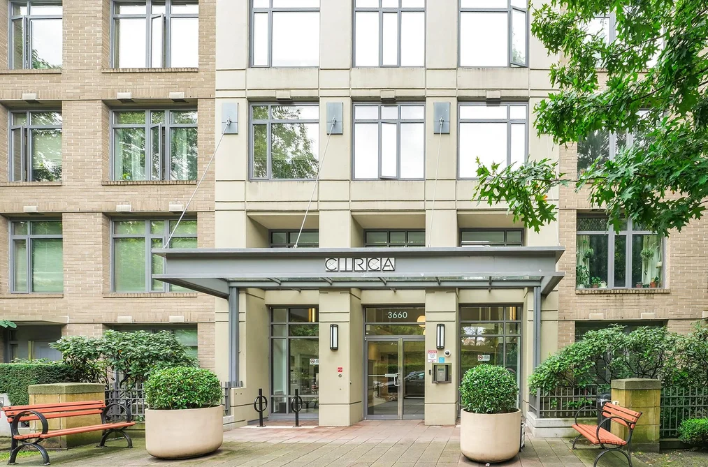 Condo for sale at 1808 3660 Vanness Avenue Vancouver British Columbia - MLS: R3109895