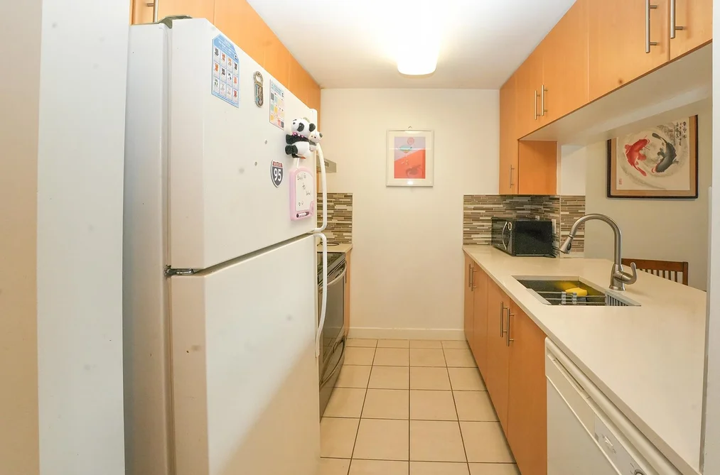 1808 3660 VANNESS AVENUE, Vancouver BC V5R 6H8, Vancouver BC — Residential for Sale - Photo 3