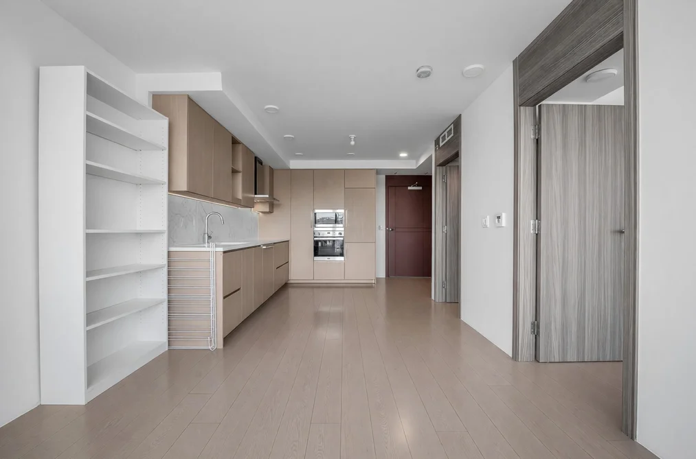 1808 455 SW MARINE DRIVE, Vancouver BC V5X 0H3, Vancouver BC — Residential for Sale — Photo 10 of 31