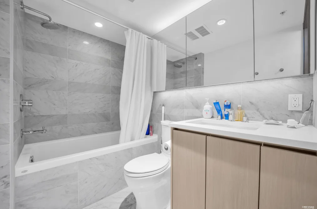 1808 455 SW MARINE DRIVE, Vancouver BC V5X 0H3, Vancouver BC — Residential for Sale — Photo 14 of 31