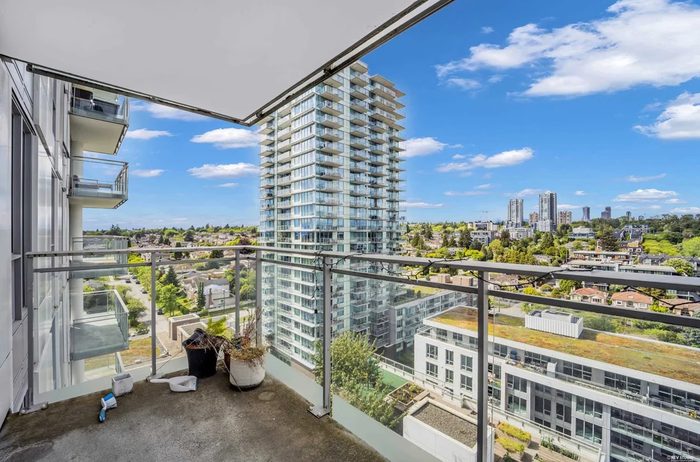 1808 455 SW MARINE DRIVE, Vancouver BC V5X 0H3, Vancouver BC — Residential for Sale — Photo 15 of 31