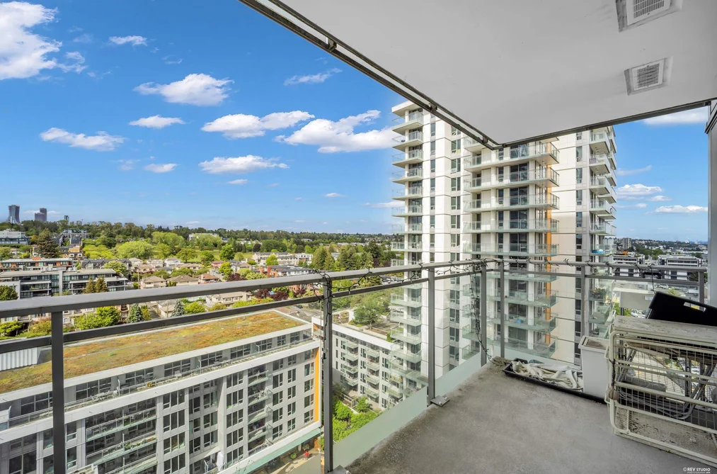1808 455 SW MARINE DRIVE, Vancouver BC V5X 0H3, Vancouver BC — Residential for Sale — Photo 16 of 31