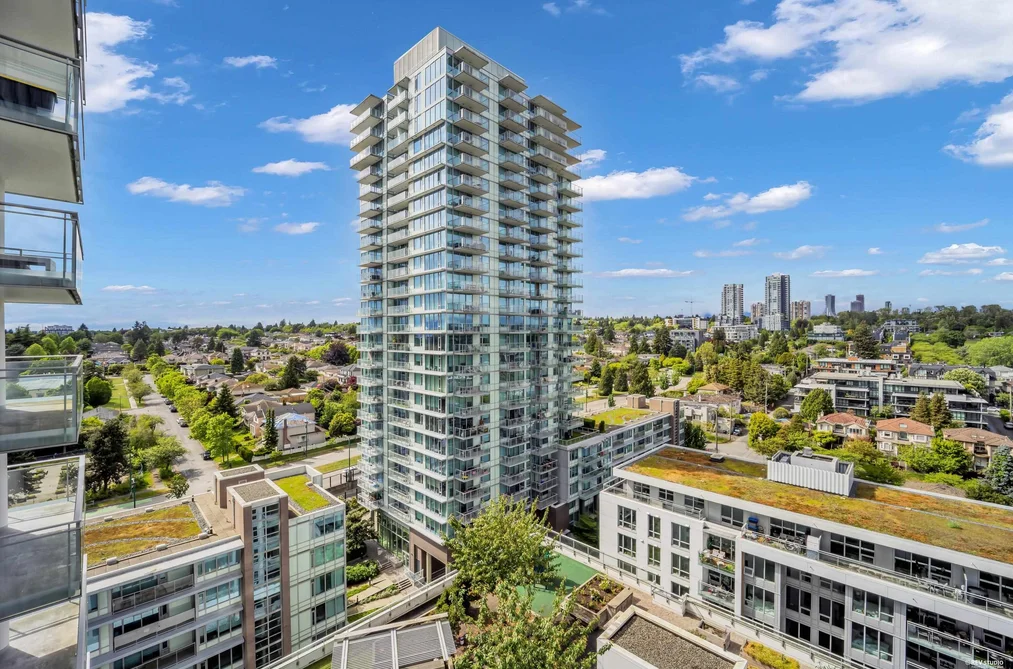 1808 455 SW MARINE DRIVE, Vancouver BC V5X 0H3, Vancouver BC — Residential for Sale — Photo 17 of 31