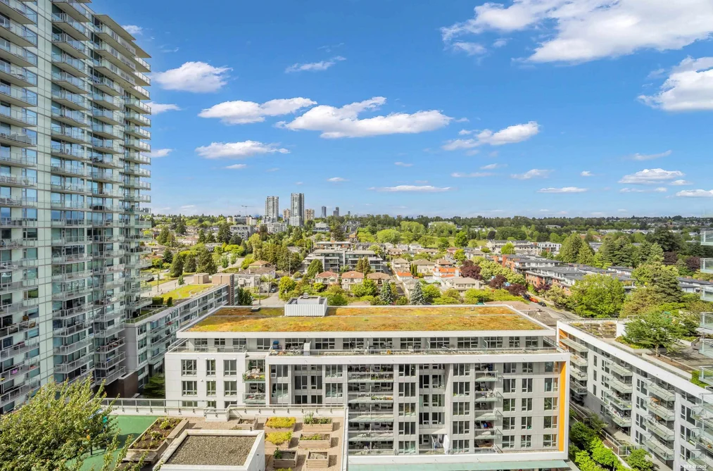 1808 455 SW MARINE DRIVE, Vancouver BC V5X 0H3, Vancouver BC — Residential for Sale — Photo 18 of 31