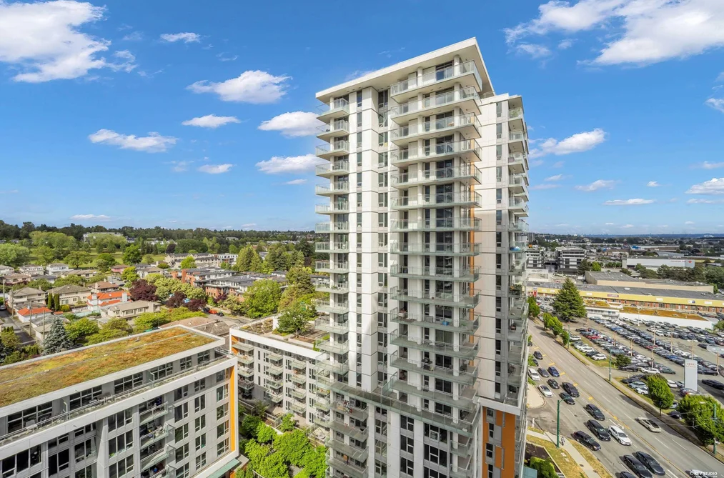 1808 455 SW MARINE DRIVE, Vancouver BC V5X 0H3, Vancouver BC — Residential for Sale — Photo 19 of 31