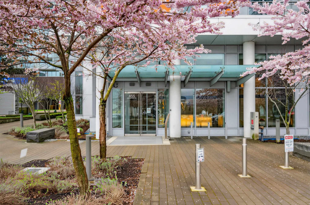 1808 455 SW MARINE DRIVE, Vancouver BC V5X 0H3, Vancouver BC — Residential for Sale — Photo 22 of 31