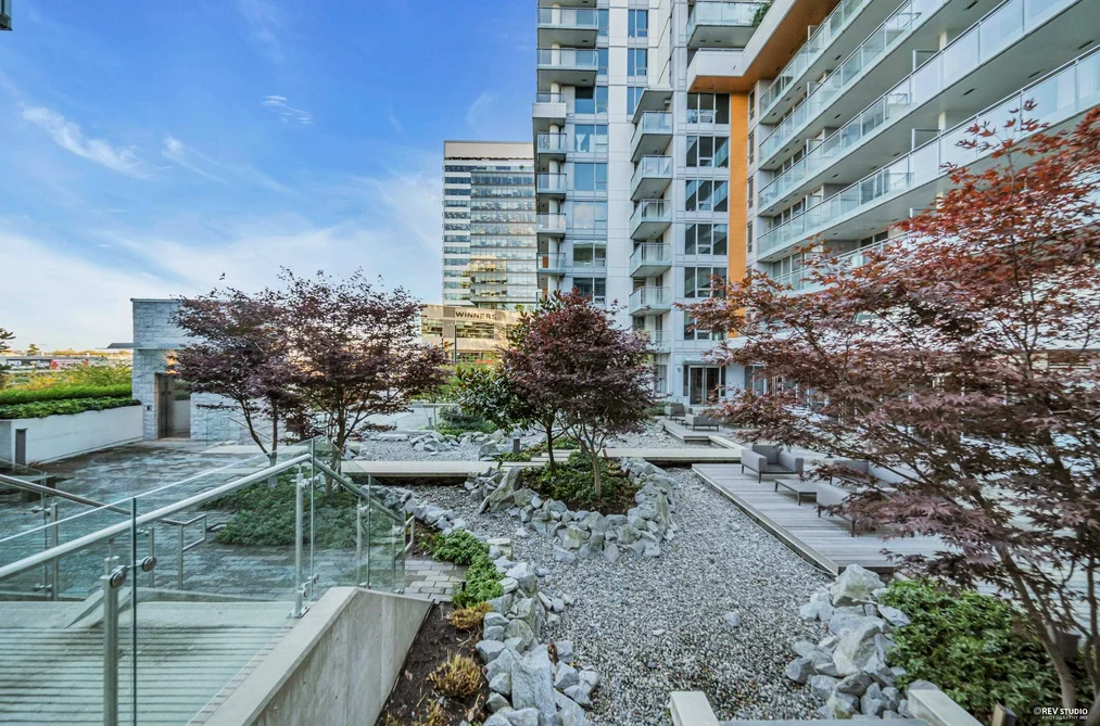 1808 455 SW MARINE DRIVE, Vancouver BC V5X 0H3, Vancouver BC — Residential for Sale — Photo 23 of 31