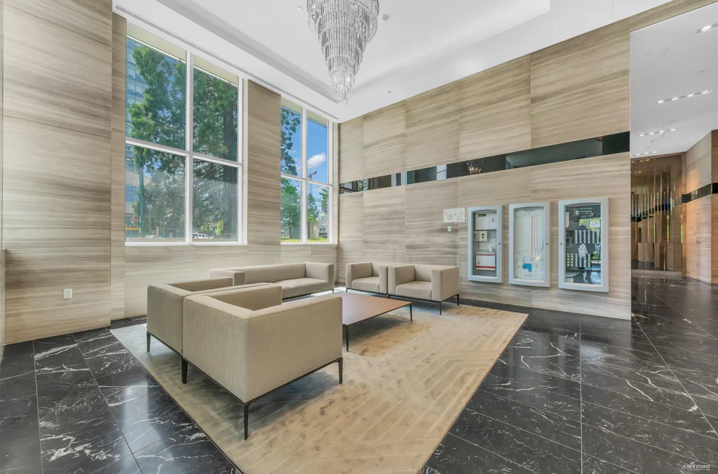 1808 455 SW MARINE DRIVE, Vancouver BC V5X 0H3, Vancouver BC — Residential for Sale — Photo 25 of 31