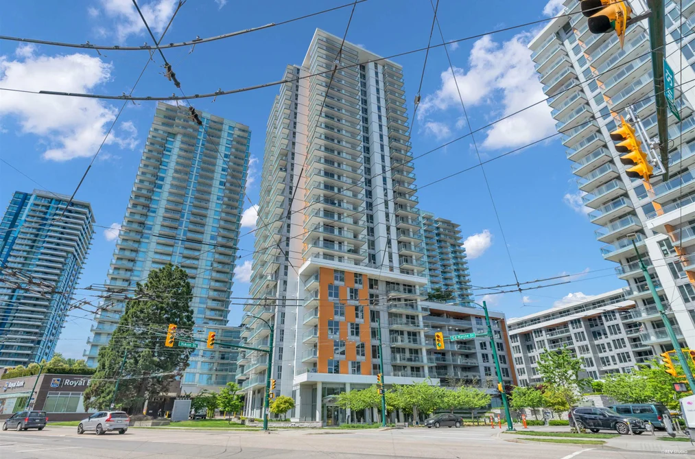 1808 455 SW MARINE DRIVE, Vancouver BC V5X 0H3, Vancouver BC — Residential for Sale — Photo 26 of 31