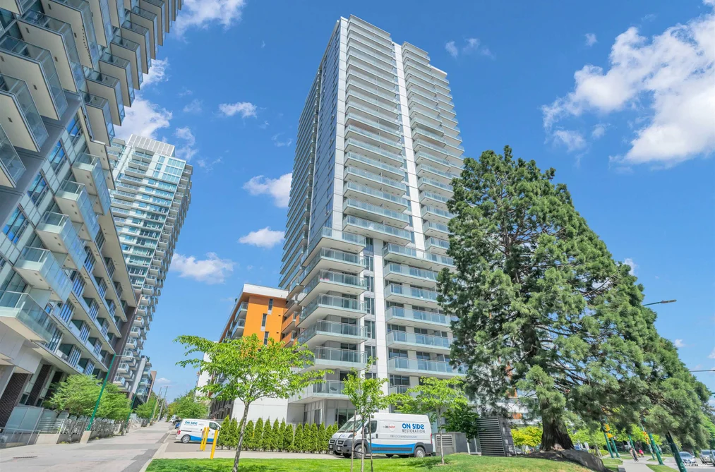 1808 455 SW MARINE DRIVE, Vancouver BC V5X 0H3, Vancouver BC — Residential for Sale — Photo 28 of 31