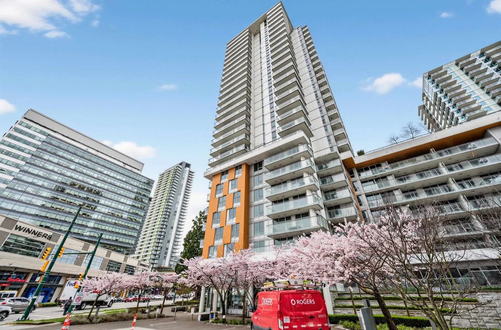 1808 455 SW MARINE DRIVE, Vancouver BC V5X 0H3, Vancouver BC — Residential for Sale — Photo 29 of 31